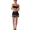 Tricot-minidress Tricot-minidress
