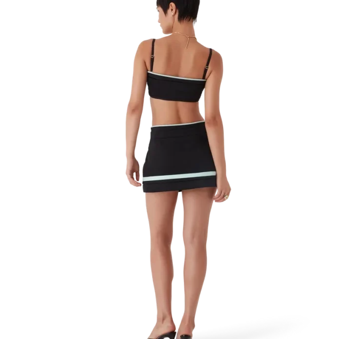Tricot-minidress Tricot-minidress