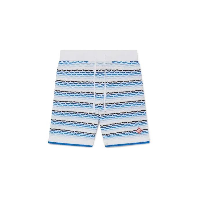 Tuck Stitch Shorts Tuck Stitch Shorts