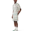 Tuck Stitch Shorts Tuck Stitch Shorts