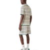 Tuck Stitch Shorts Tuck Stitch Shorts