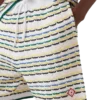 Tuck Stitch Shorts Tuck Stitch Shorts