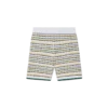 Tuck Stitch Shorts Tuck Stitch Shorts