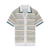 Tuck Stitch-skjorte Tuck Stitch-skjorte