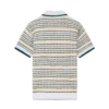 Tuck Stitch-skjorte Tuck Stitch-skjorte