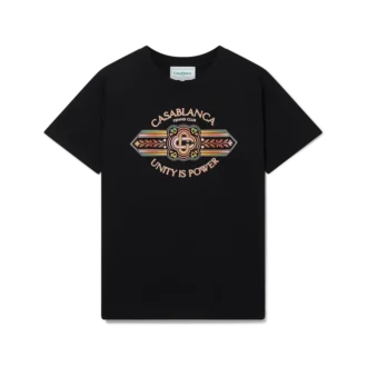 Unity is Power T-shirt Unity is Power T-shirt