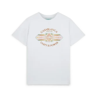 Unity is Power T-shirt Unity is Power T-shirt
