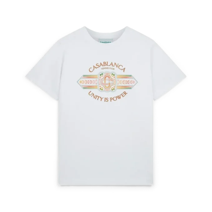 Unity is Power T-shirt Unity is Power T-shirt