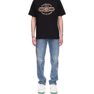 Unity is Power T-shirt Unity is Power T-shirt
