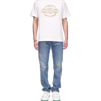 Unity is Power T-shirt Unity is Power T-shirt