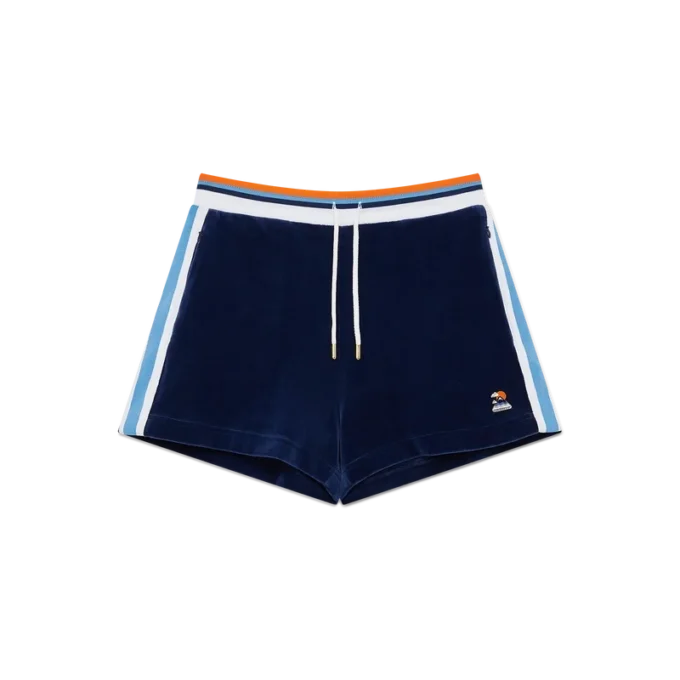 Velour Montagne-Shorts Velour Montagne-Shorts