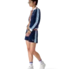 Velour Montagne-Shorts Velour Montagne-Shorts