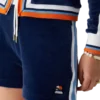 Velour Montagne-Shorts Velour Montagne-Shorts