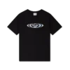 Warped Logo T-shirt med korte ærmer Warped Logo T-shirt med korte ærmer