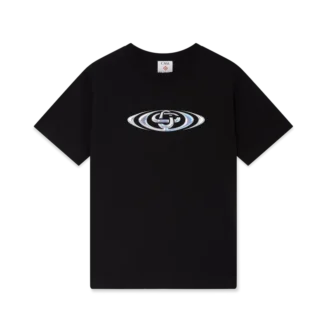 Warped Logo T-shirt med korte ærmer Warped Logo T-shirt med korte ærmer