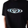 Warped Logo T-shirt med korte ærmer Warped Logo T-shirt med korte ærmer