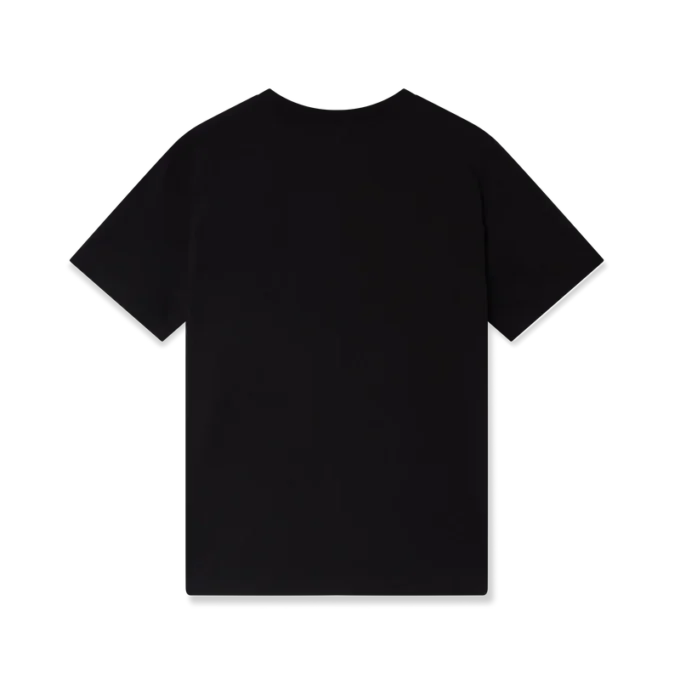 Warped Logo T-shirt med korte ærmer Warped Logo T-shirt med korte ærmer