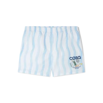 Wave-badeshorts Wave-badeshorts