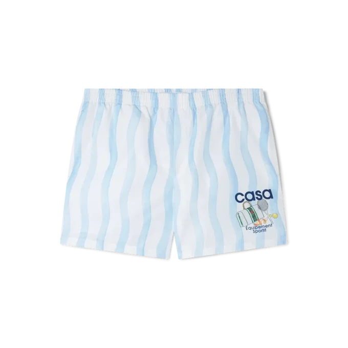 Wave-badeshorts Wave-badeshorts