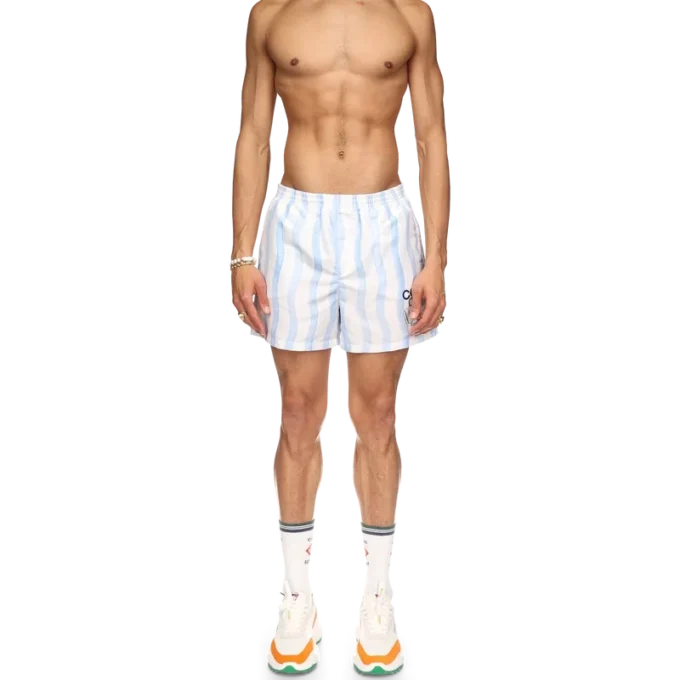 Wave-badeshorts Wave-badeshorts