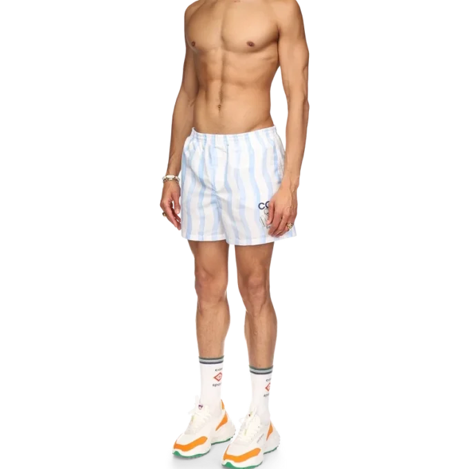 Wave-badeshorts Wave-badeshorts
