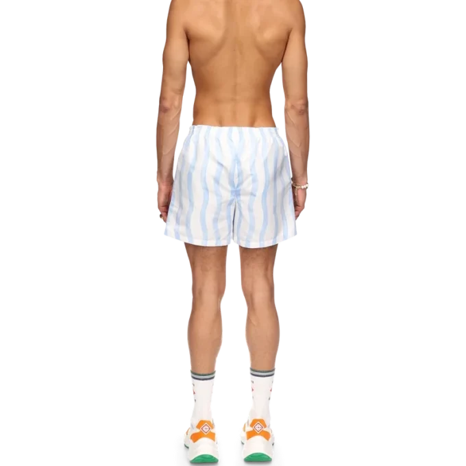 Wave-badeshorts Wave-badeshorts