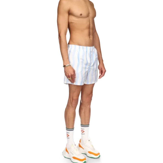Wave-badeshorts Wave-badeshorts