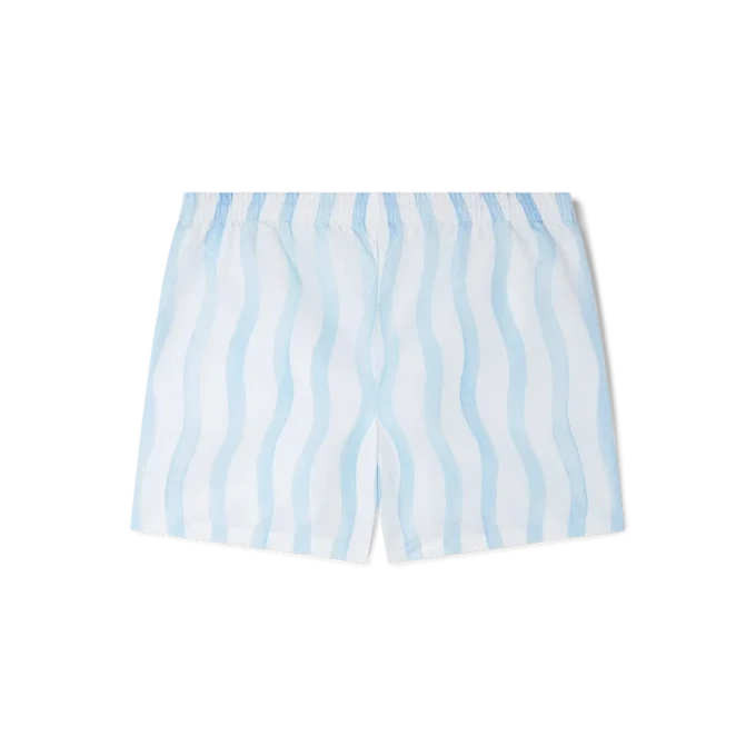 Wave-badeshorts Wave-badeshorts