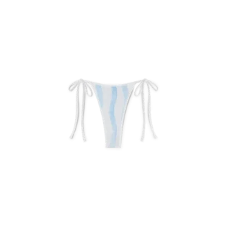 Wave bikinibund