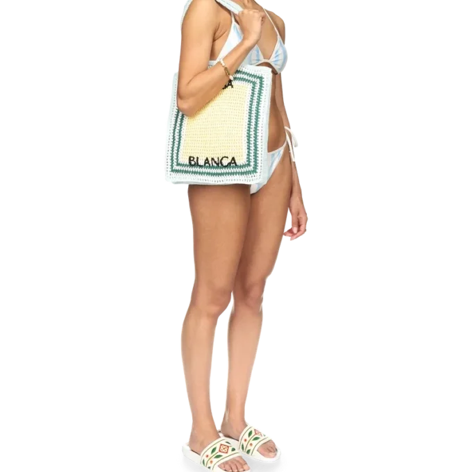 Wave bikinibund Wave bikinibund