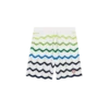 Wave strikkede shorts Wave strikkede shorts