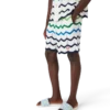 Wave strikkede shorts Wave strikkede shorts