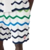 Wave strikkede shorts Wave strikkede shorts