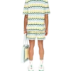 Wavy Boucle Shorts Wavy Boucle Shorts