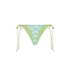 Wavy Monogram-bikinibund Wavy Monogram-bikinibund