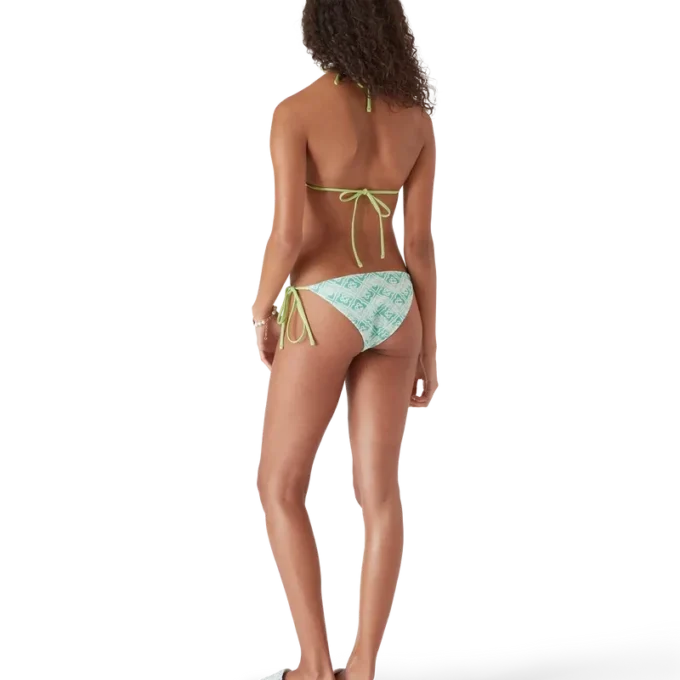 Wavy Monogram-bikinibund Wavy Monogram-bikinibund