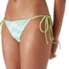 Wavy Monogram-bikinibund Wavy Monogram-bikinibund