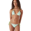 Wavy Monogram-bikinibund Wavy Monogram-bikinibund