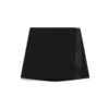 Wool Tailoring Wrap Nederdele