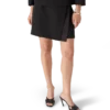 Wool Tailoring Wrap Nederdele