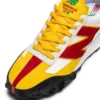 Xc-72 Rød & Gul Casablanca og New Balance