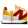 Xc-72 Rød & Gul Casablanca og New Balance